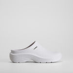 Zueco enfermero blanco COMFEET SANICARE