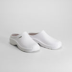 Zueco enfermero blanco COMFEET SANICARE