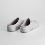 Zueco enfermero blanco COMFEET SANICARE