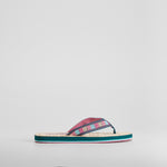 Chancla de playa esclava Yaiza azul JOMA