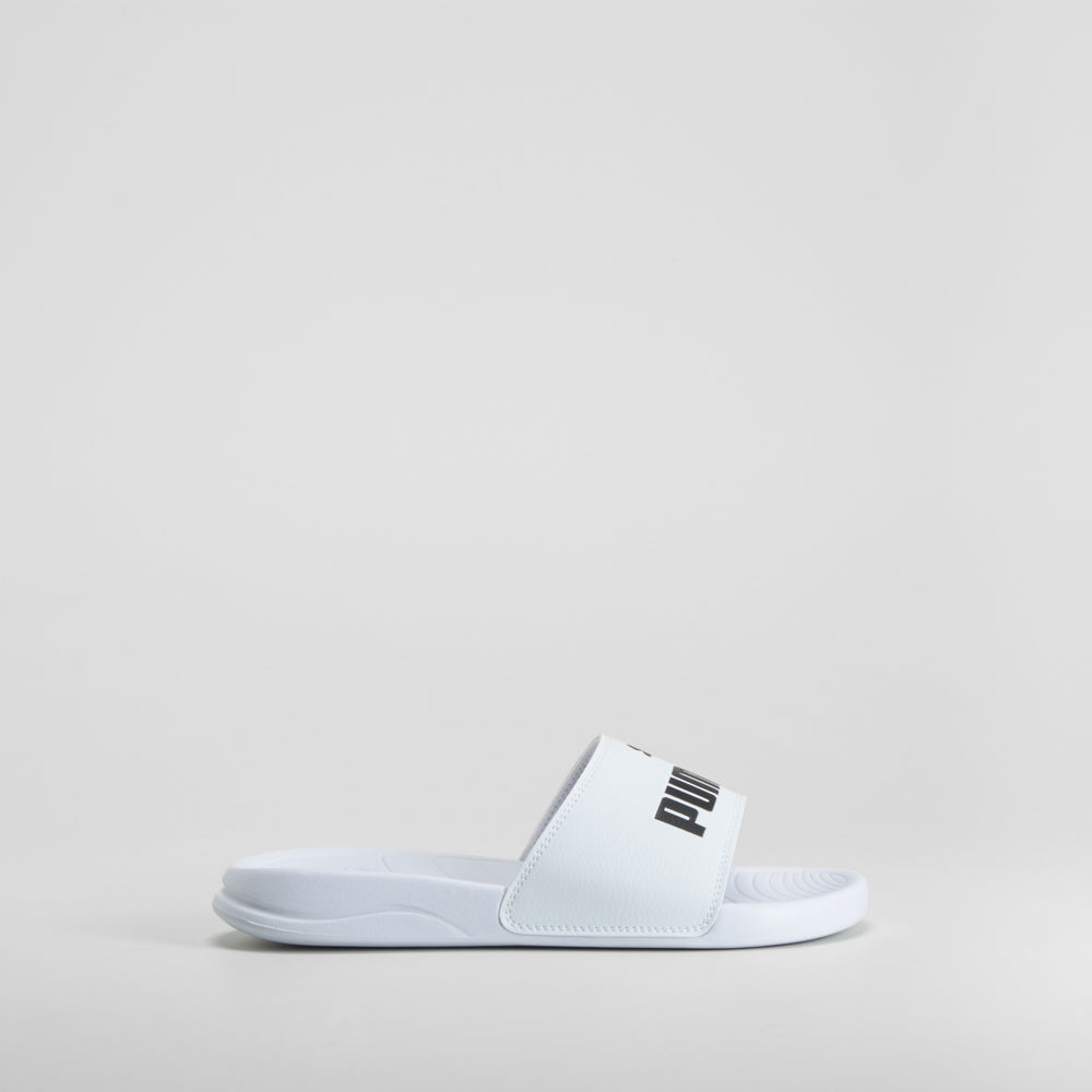 Sandalia blanca PUMA