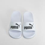 Sandalia blanca PUMA