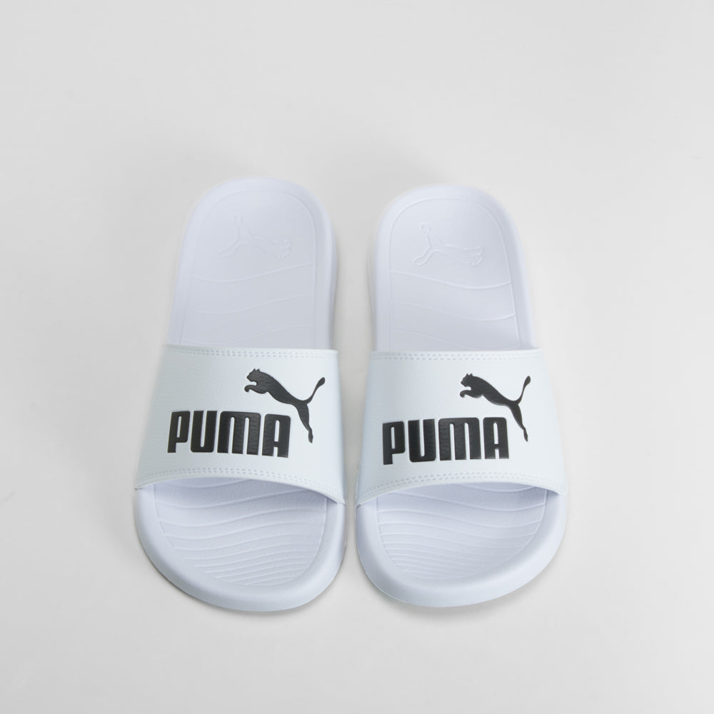 Sandalia blanca PUMA