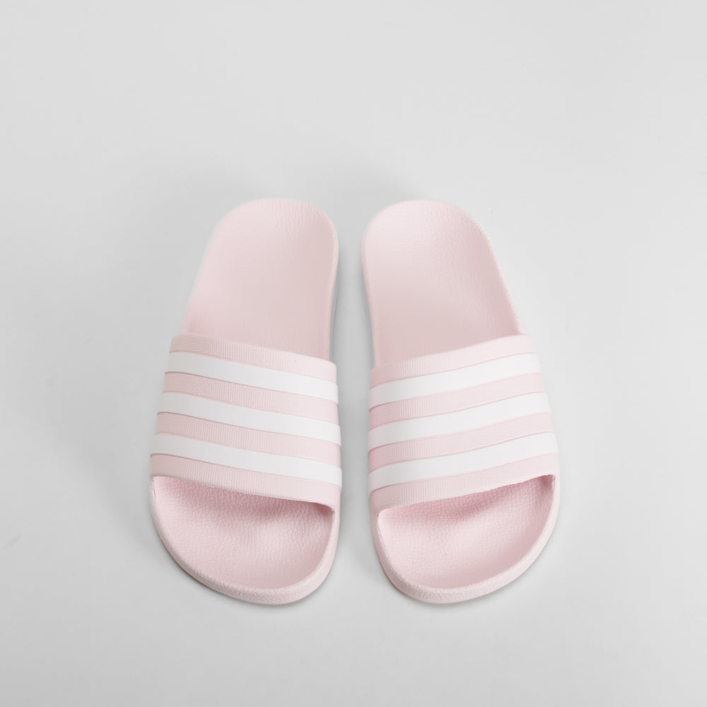 Chancla Adilette Aqua rosa ADIDAS