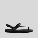 Chancla de dedo flash urban negra HAVAIANAS