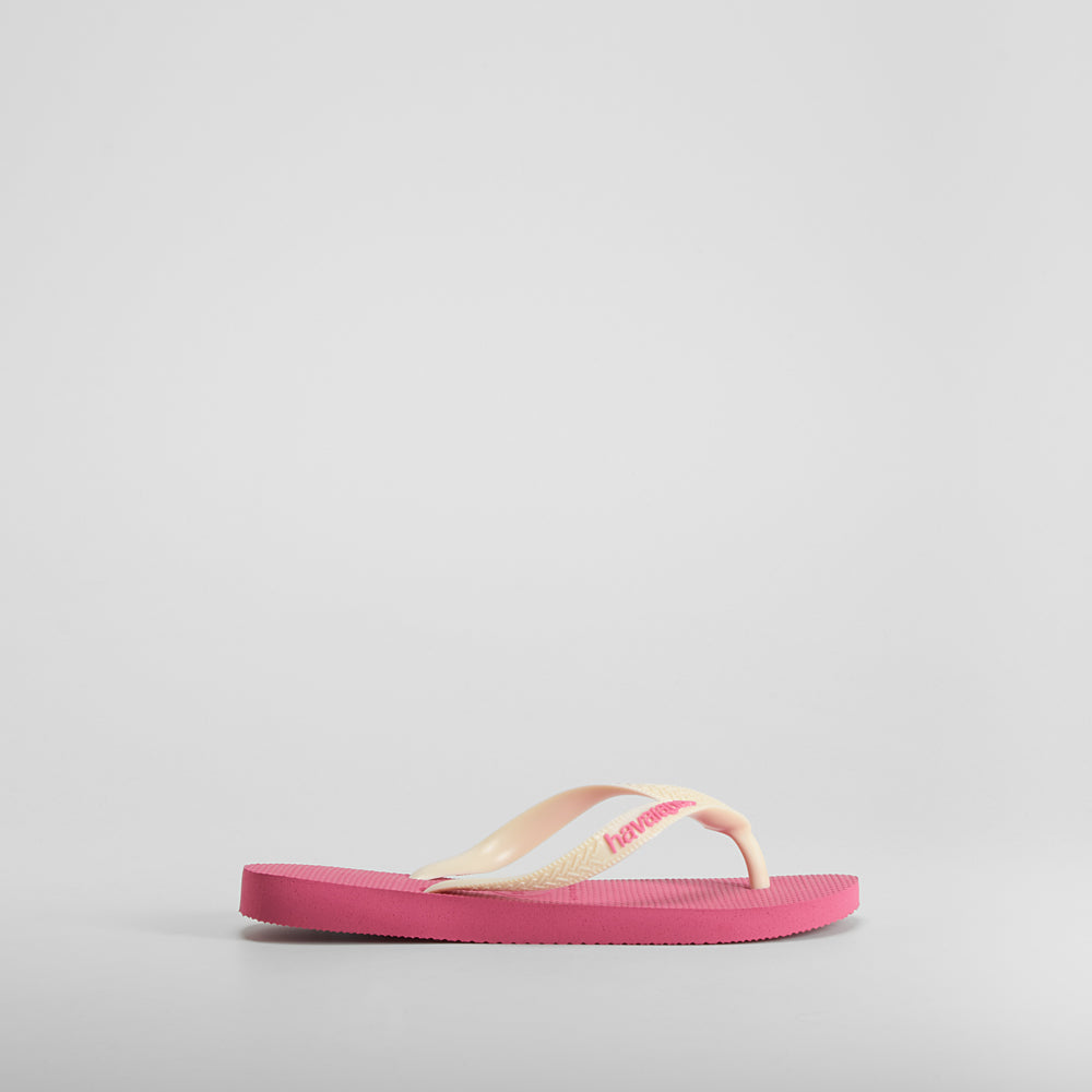 Chancla esclava pop up rosa HAVAIANAS