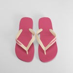 Chancla esclava pop up rosa HAVAIANAS