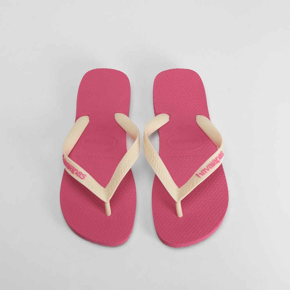 Chancla esclava pop up rosa HAVAIANAS