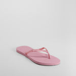 Chancla dedo plana rosa HAVAIANAS