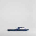 Chancla de dedo elegance azul HAVAIANAS
