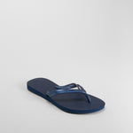 Chancla de dedo elegance azul HAVAIANAS