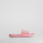 Chancla pala velcro rosa COCONUT