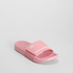 Chancla pala velcro rosa COCONUT