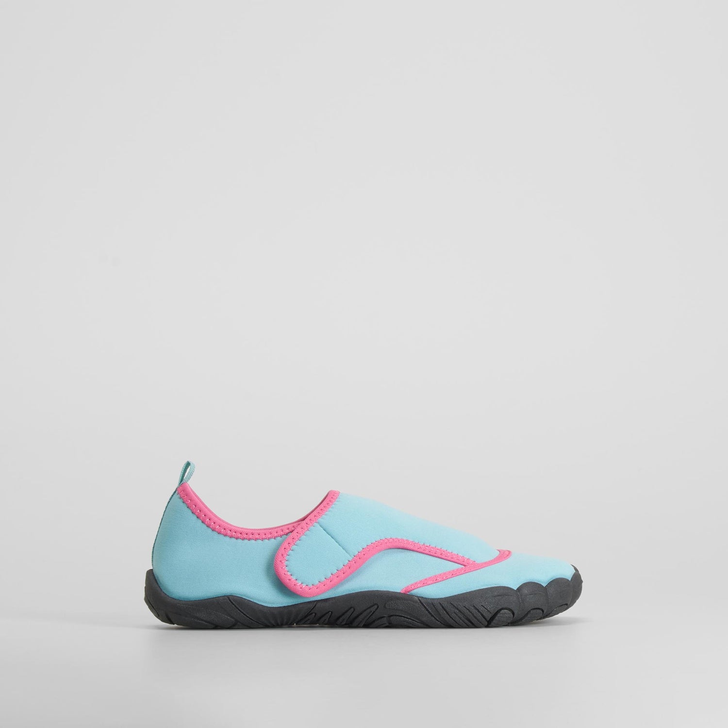 Escarpín barefoot gris COCONUT