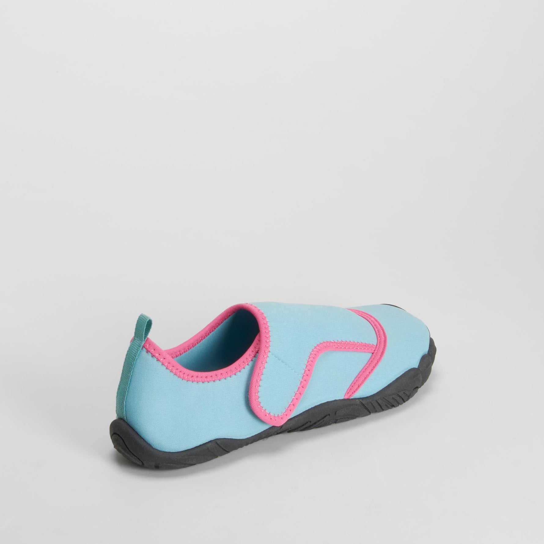 Escarpín barefoot gris COCONUT