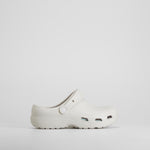 Zueco enfermera blanca COMFEET SANICARE