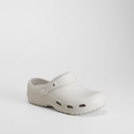 Zueco enfermera blanca COMFEET SANICARE