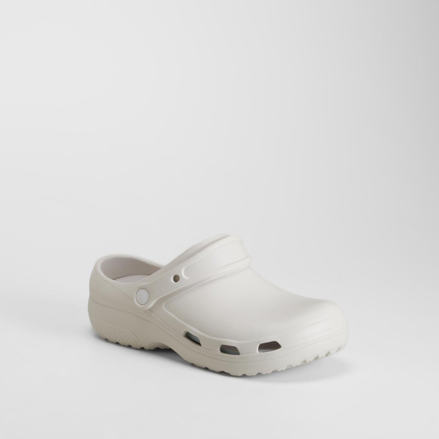 Zueco enfermera blanca COMFEET SANICARE