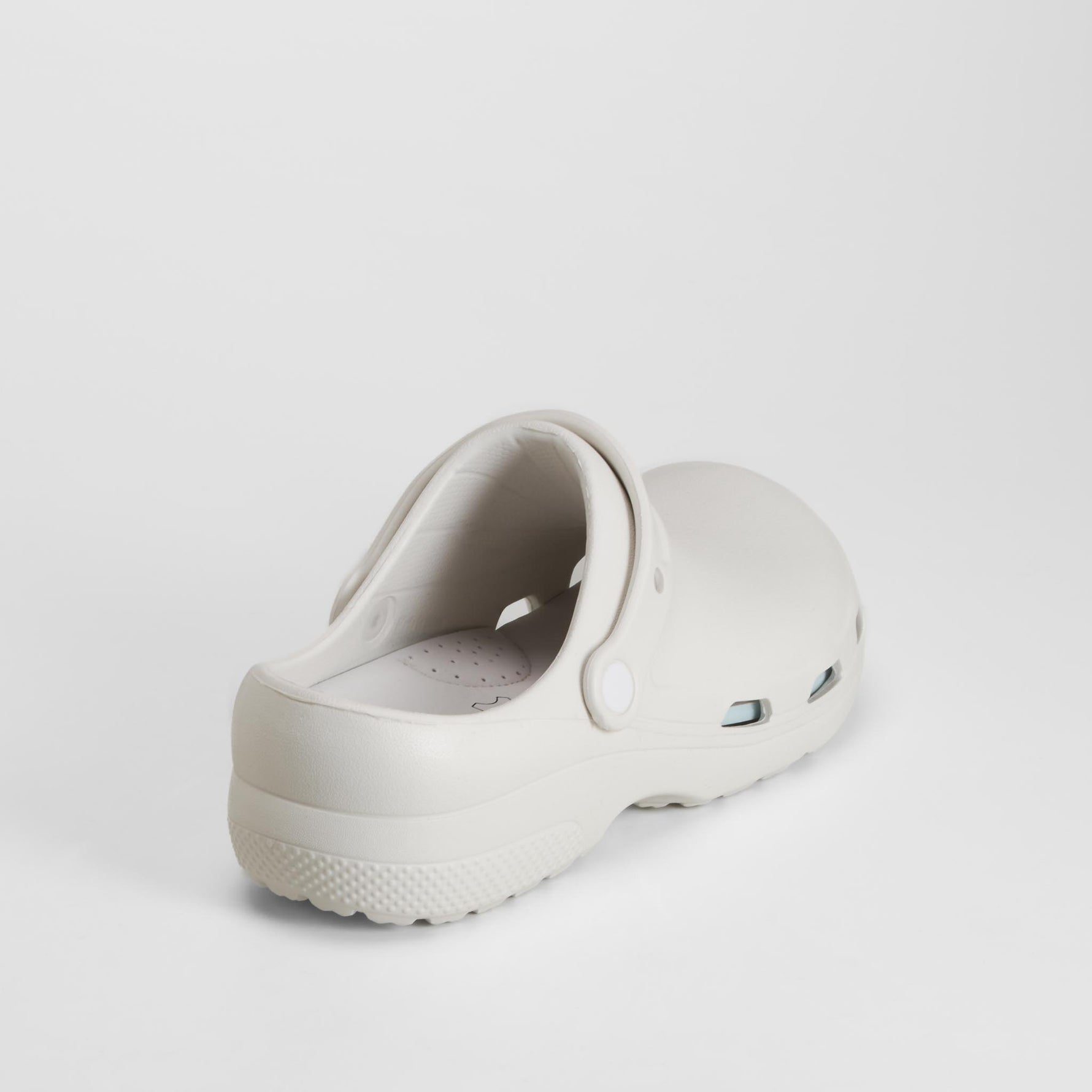 Zueco enfermera blanca COMFEET SANICARE