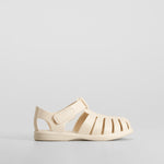 Chancla cangrejera beige COCONUT