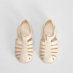 Chancla cangrejera beige COCONUT