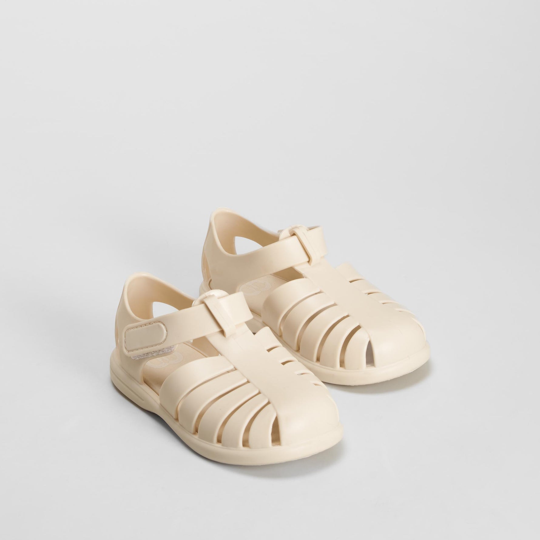 Chancla cangrejera beige COCONUT