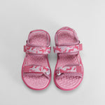 Sandalia Boat Jr 4 rosa JOMA