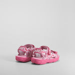 Sandalia Boat Jr 4 rosa JOMA