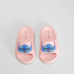 Chancla pala rosa STITCH