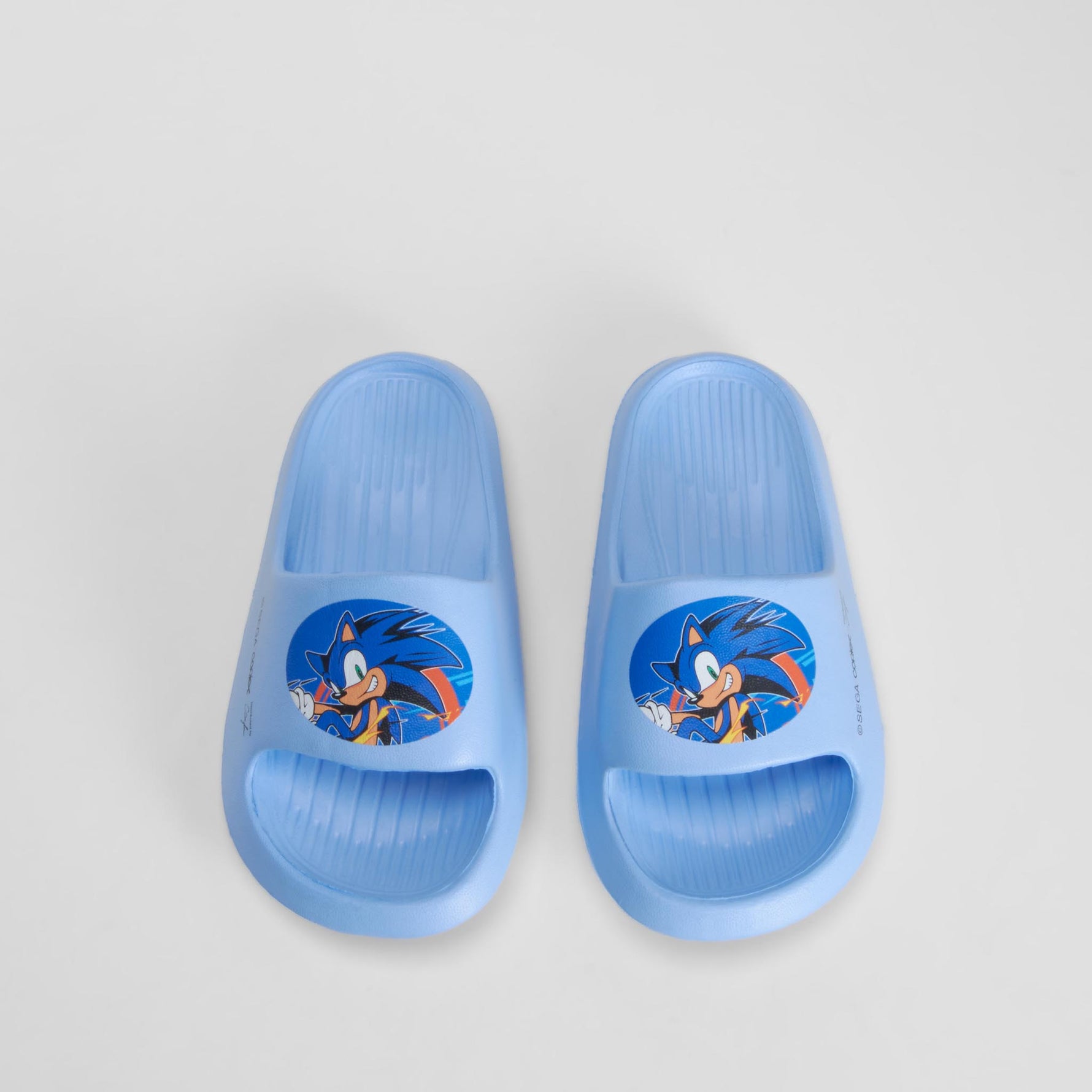 Chancla pala azul SONIC
