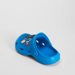 Zueco de playa con luces azul COCONUT