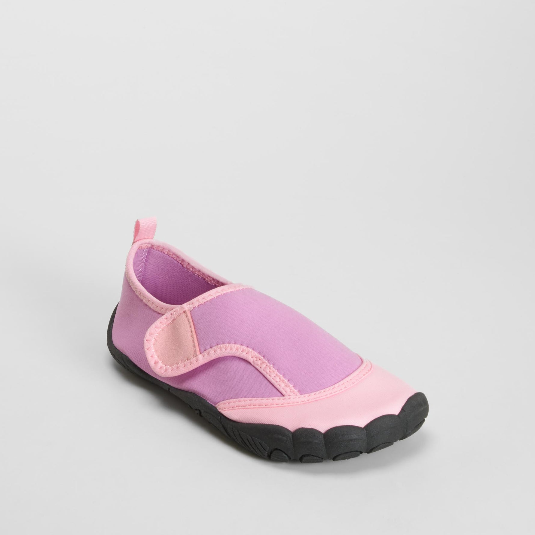 Escarpín barefoot morado COCONUT