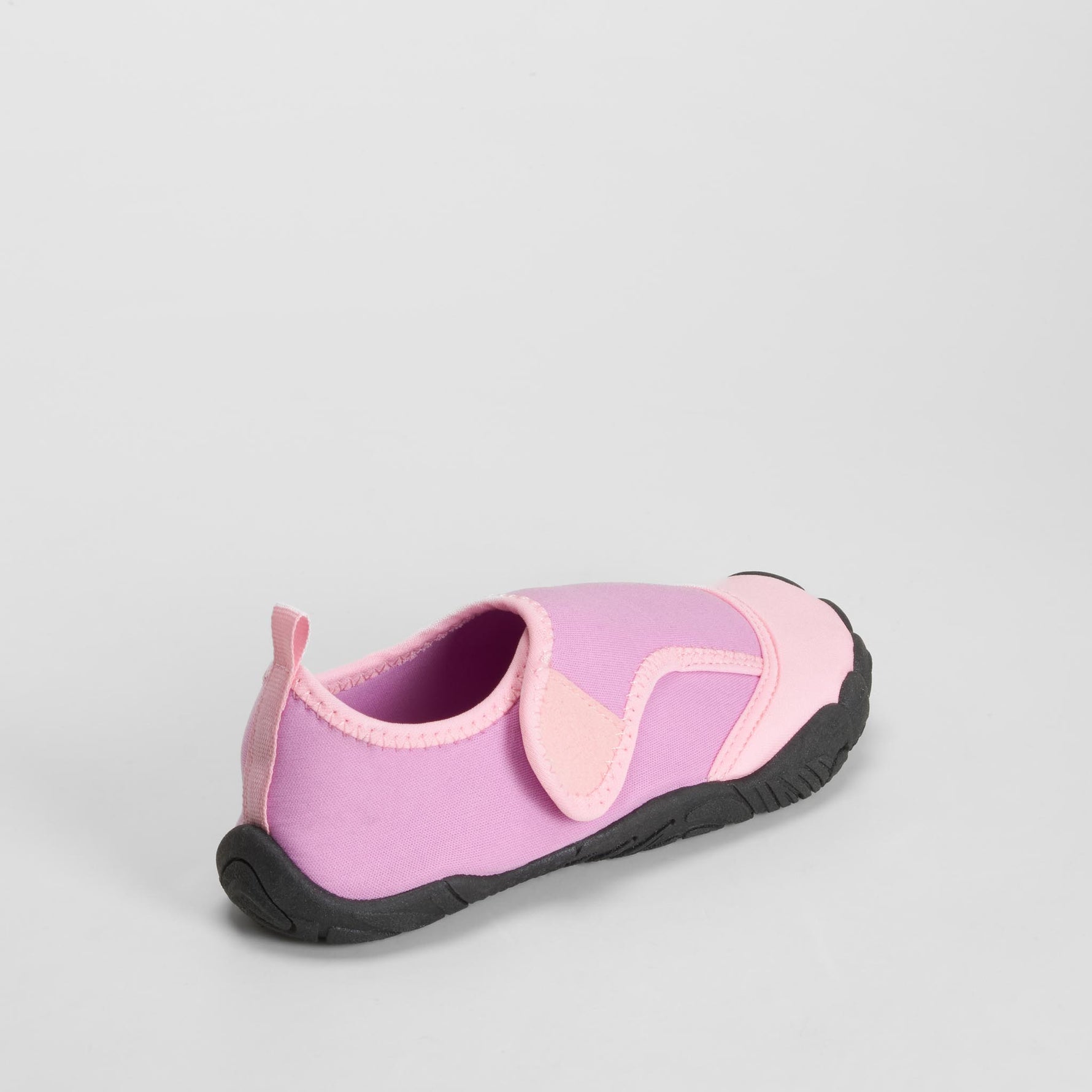 Escarpín barefoot morado COCONUT