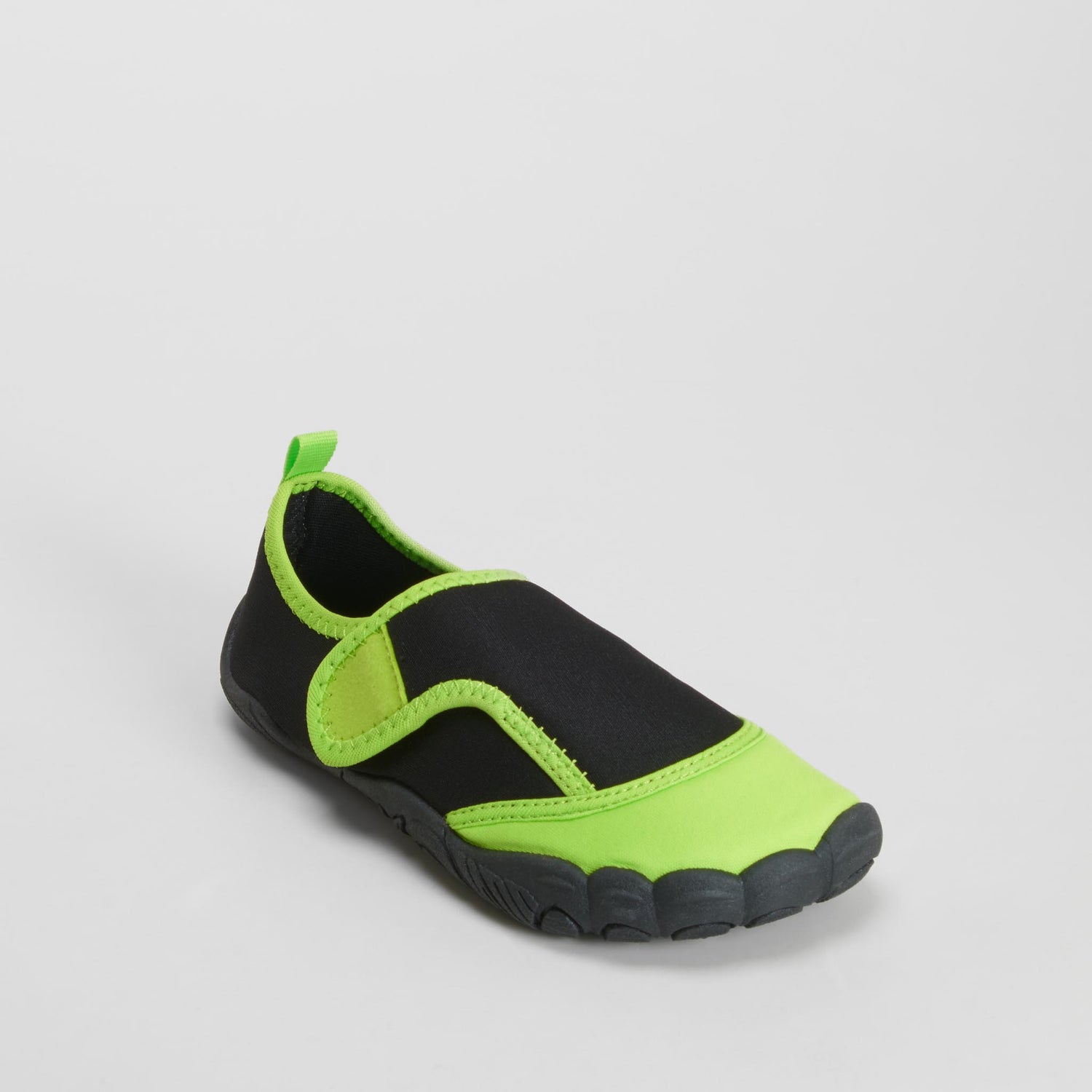 Escarpín barefoot negro COCONUT