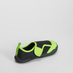Escarpín barefoot negro COCONUT