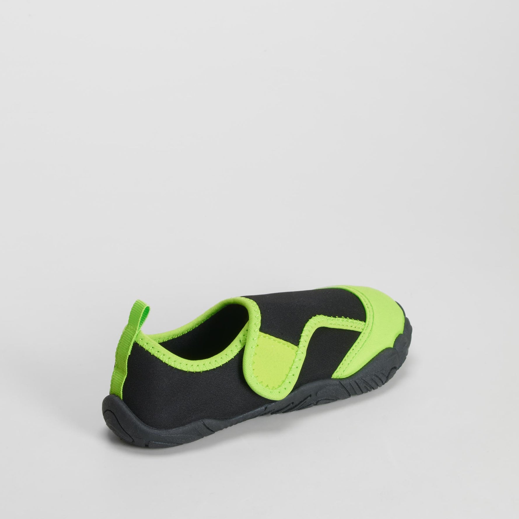 Escarpín barefoot negro COCONUT