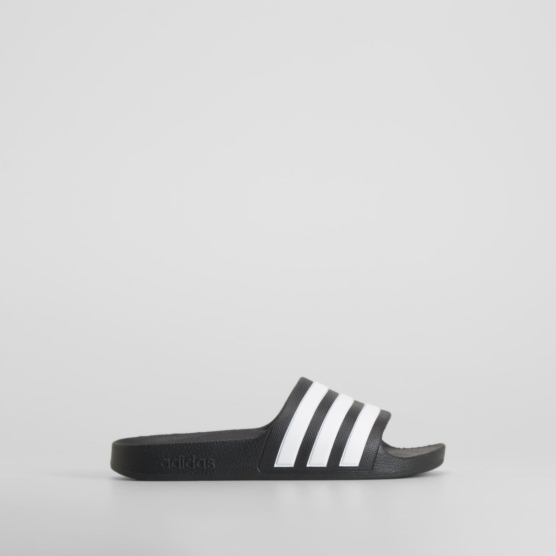 Chancla piscina negra ADIDAS