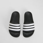 Chancla piscina negra ADIDAS