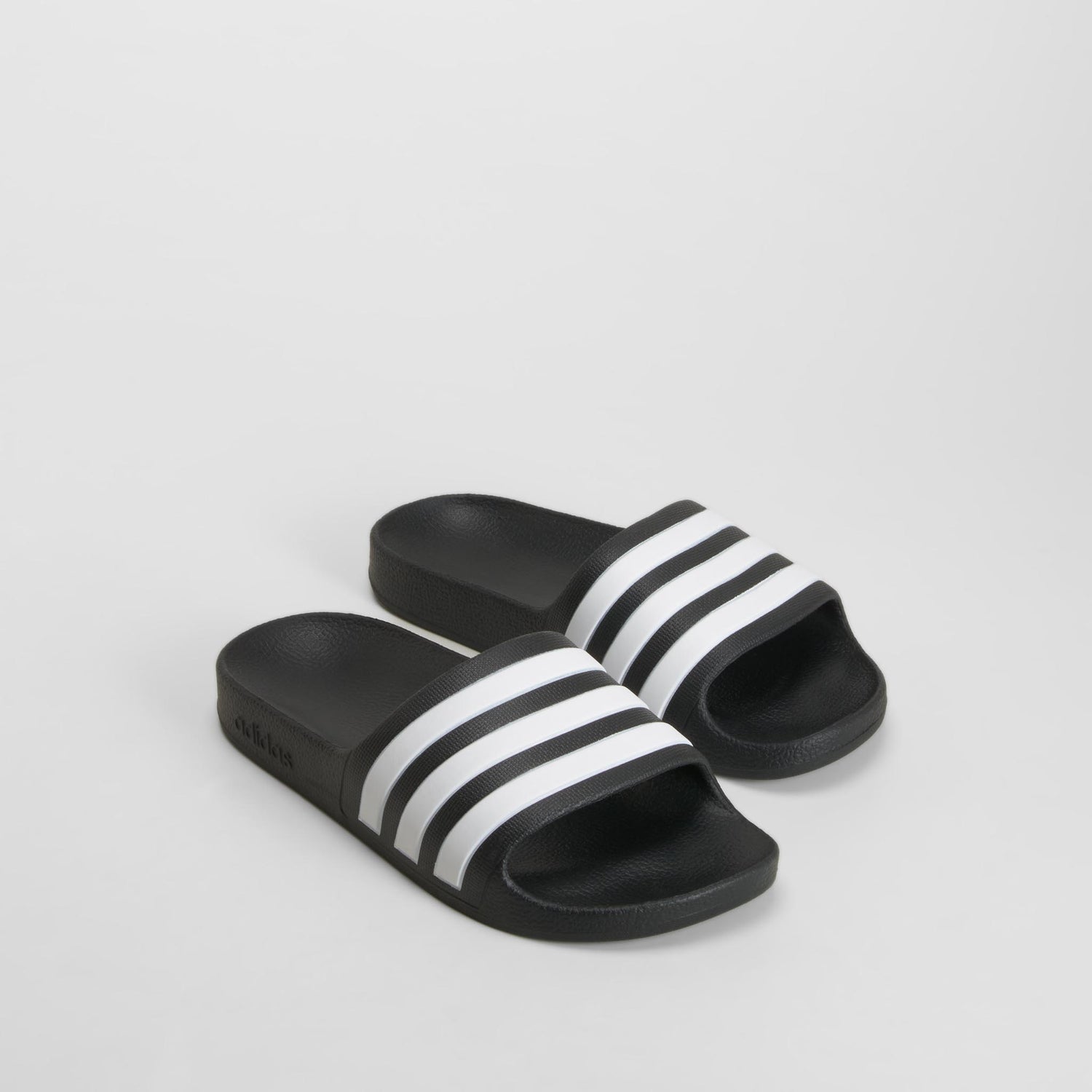 Chancla piscina negra ADIDAS