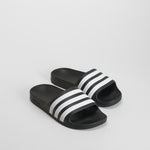 Chancla piscina negra ADIDAS