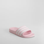 Chancla Adilette Aqua clásico rosa ADIDAS