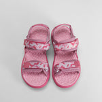 Sandalia deportiva Boat Jr. 4 rosa JOMA
