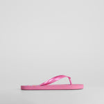 Chancla esclava corazones rosa COCONUT