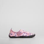 Escarpín barefoot selva rosa COCONUT