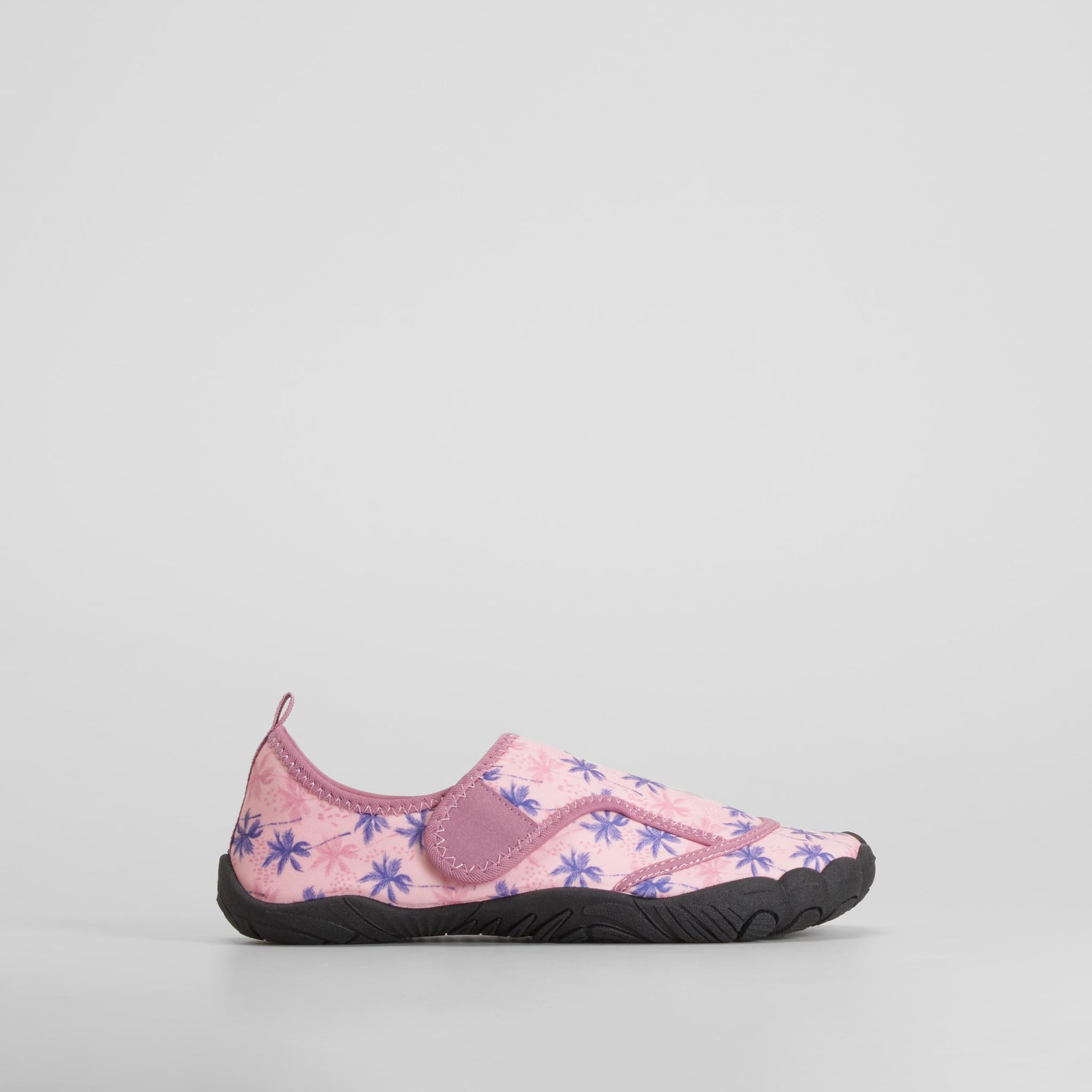 Escarpín barefoot selva rosa COCONUT