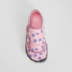 Escarpín barefoot selva rosa COCONUT