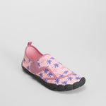 Escarpín barefoot selva rosa COCONUT