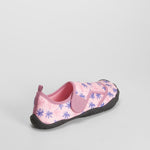 Escarpín barefoot selva rosa COCONUT