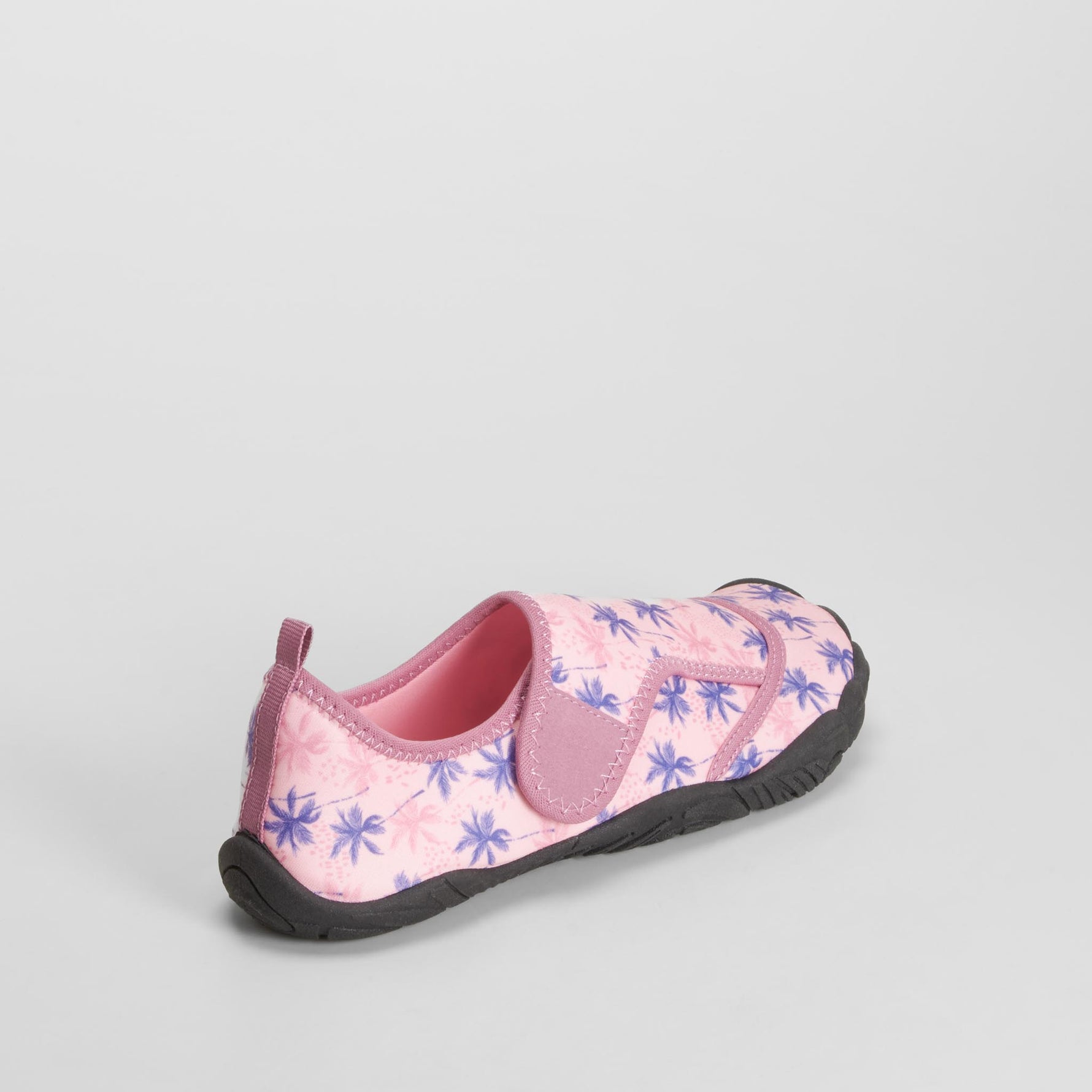 Escarpín barefoot selva rosa COCONUT