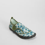 Escarpín barefoot selva verde COCONUTT